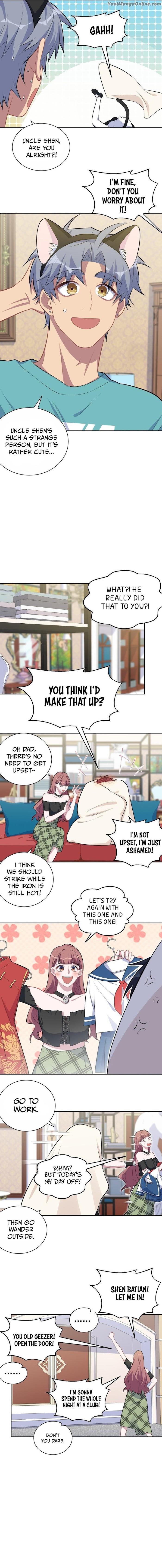 My-Father-In-Law-Is-My-Wife-By-Plumage-Eng page 4