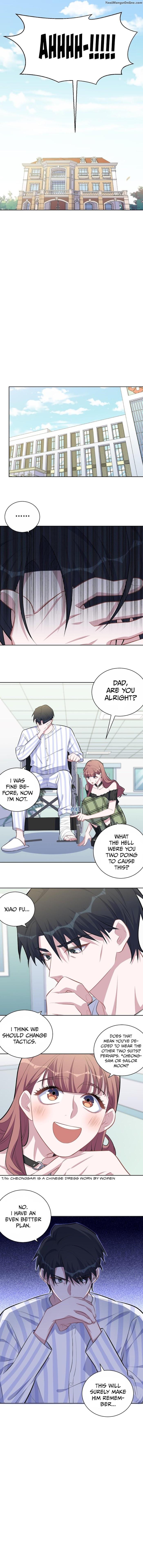 My-Father-In-Law-Is-My-Wife-By-Plumage-Eng page 3