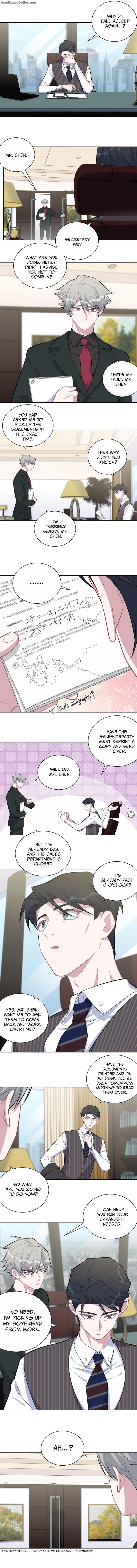 My-Father-In-Law-Is-My-Wife-By-Plumage-Eng page 5