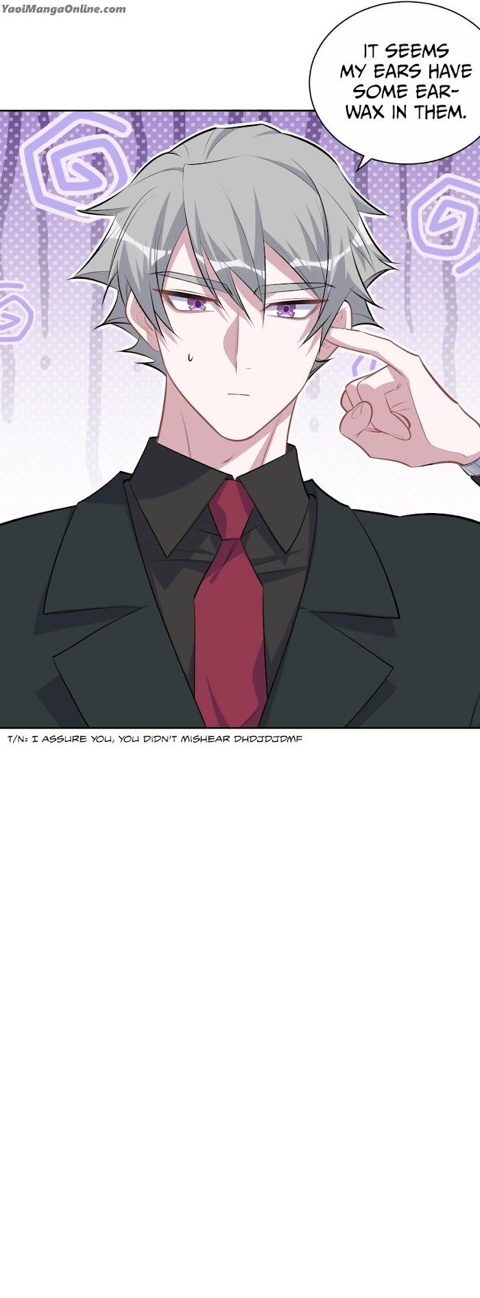 My-Father-In-Law-Is-My-Wife-By-Plumage-Eng page 6