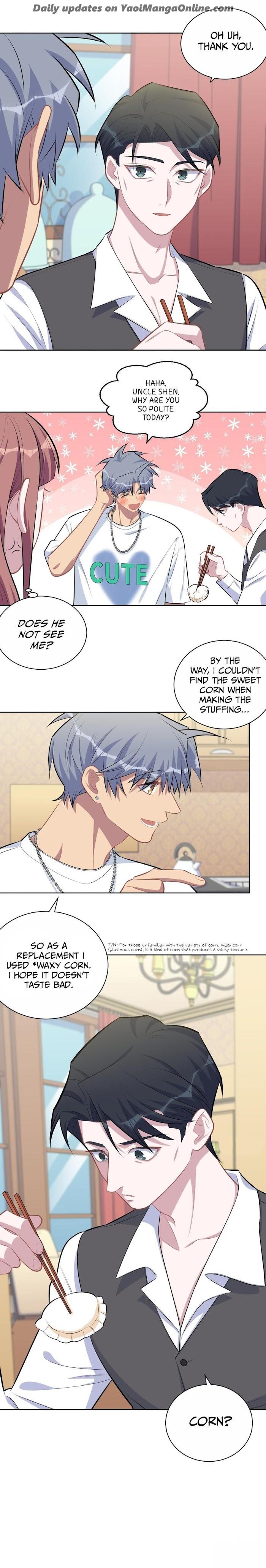 My-Father-In-Law-Is-My-Wife-By-Plumage-Eng page 6