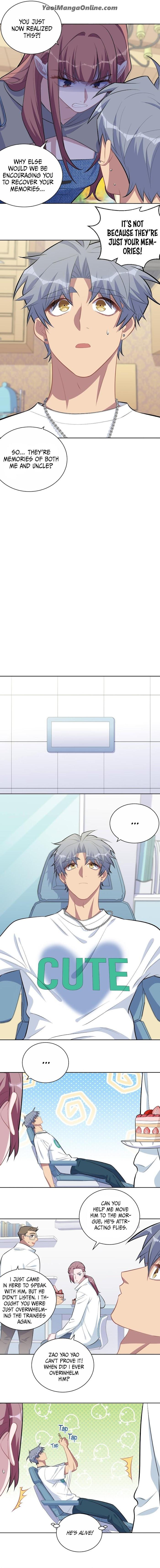 My-Father-In-Law-Is-My-Wife-By-Plumage-Eng page 4
