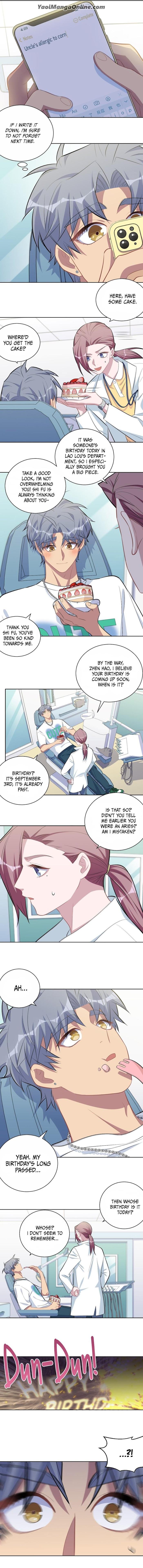 My-Father-In-Law-Is-My-Wife-By-Plumage-Eng page 5