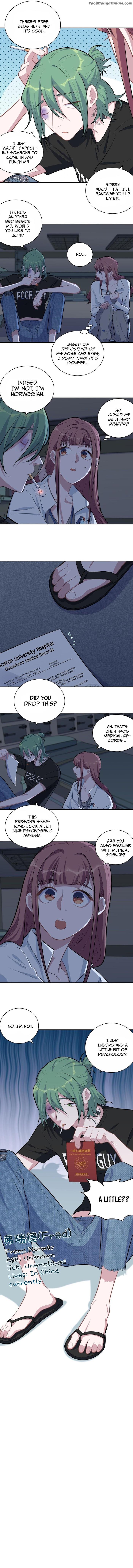 My-Father-In-Law-Is-My-Wife-By-Plumage-Eng page 5