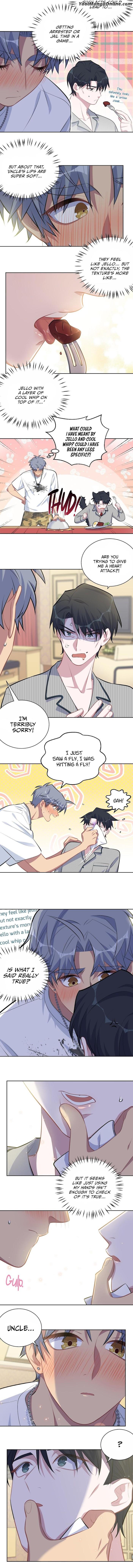My-Father-In-Law-Is-My-Wife-By-Plumage-Eng page 4
