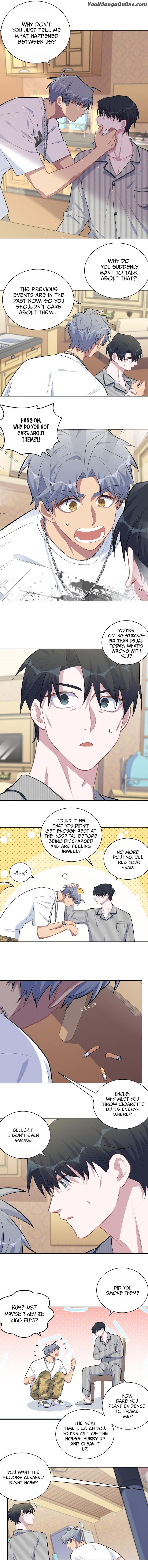 My-Father-In-Law-Is-My-Wife-By-Plumage-Eng page 5