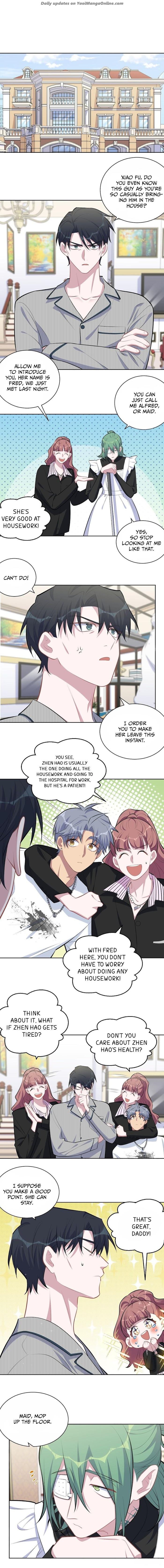 My-Father-In-Law-Is-My-Wife-By-Plumage-Eng chapter_147 thumbnail
