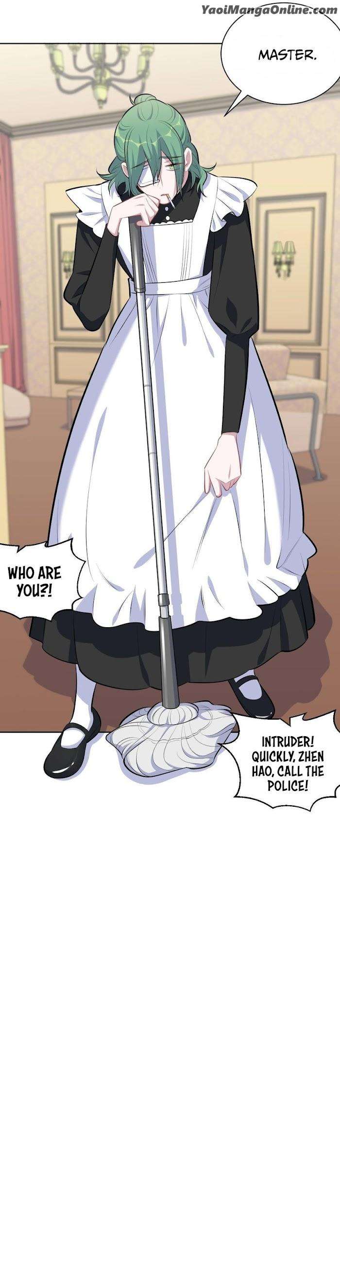 My-Father-In-Law-Is-My-Wife-By-Plumage-Eng page 6