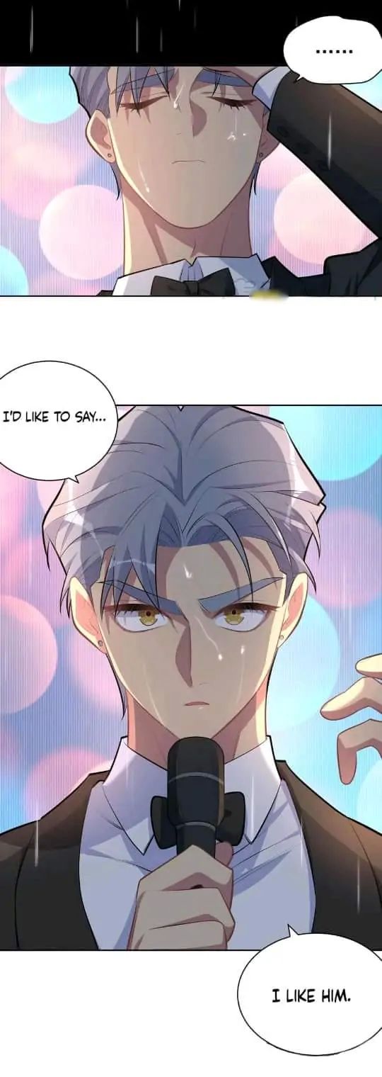 My-Father-In-Law-Is-My-Wife-By-Plumage-Eng page 19