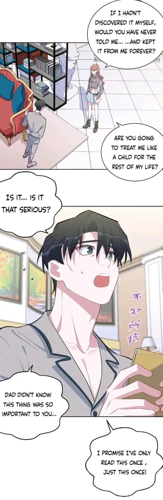 My-Father-In-Law-Is-My-Wife-By-Plumage-Eng page 22