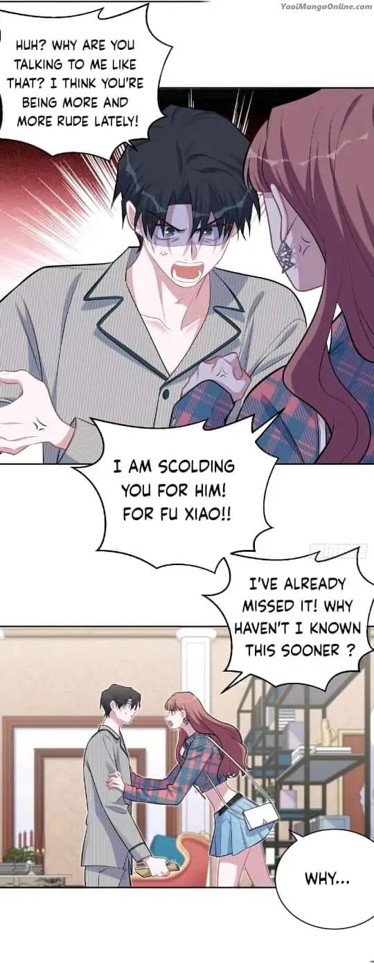 My-Father-In-Law-Is-My-Wife-By-Plumage-Eng page 6