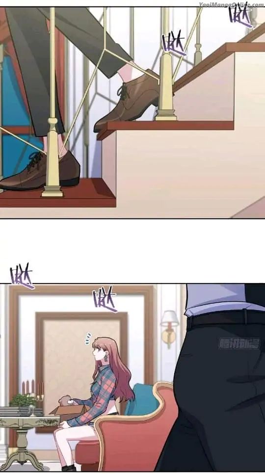 My-Father-In-Law-Is-My-Wife-By-Plumage-Eng page 20