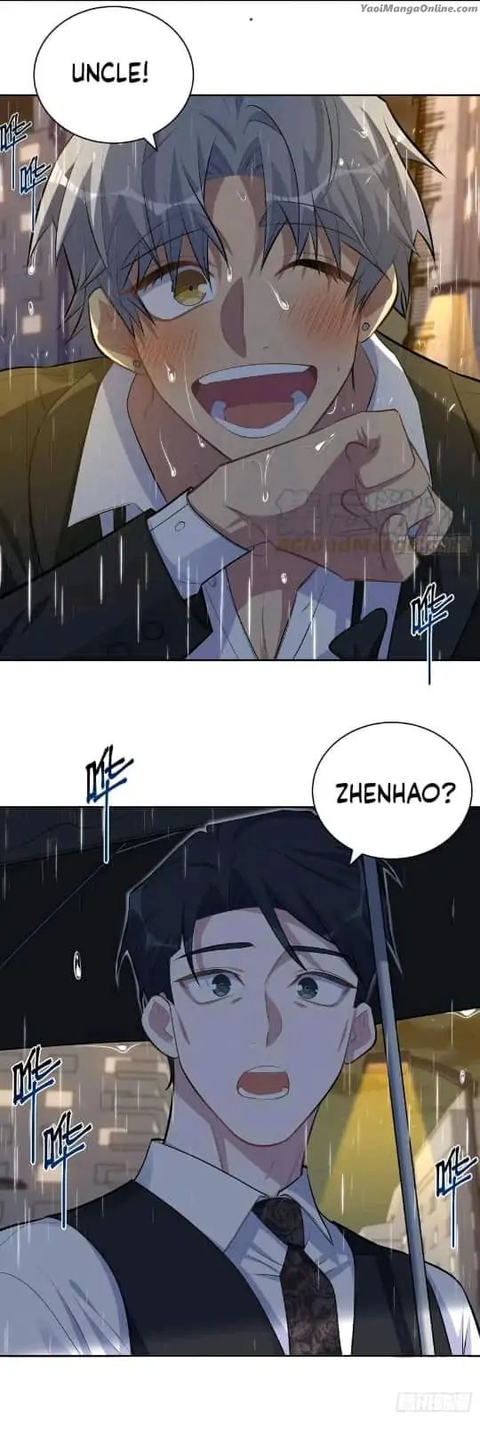 My-Father-In-Law-Is-My-Wife-By-Plumage-Eng page 26