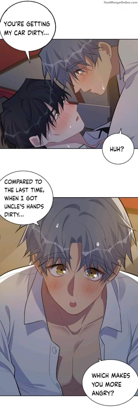 My-Father-In-Law-Is-My-Wife-By-Plumage-Eng page 19