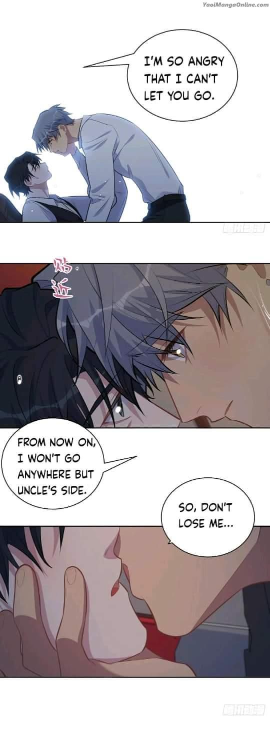 My-Father-In-Law-Is-My-Wife-By-Plumage-Eng page 21