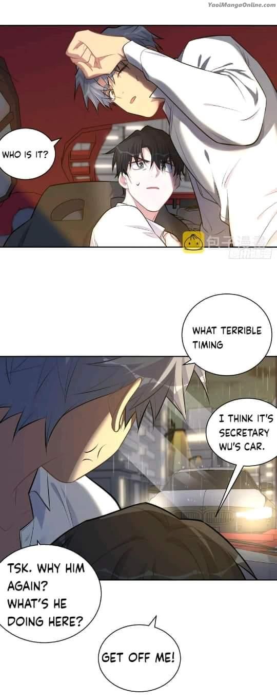 My-Father-In-Law-Is-My-Wife-By-Plumage-Eng page 24