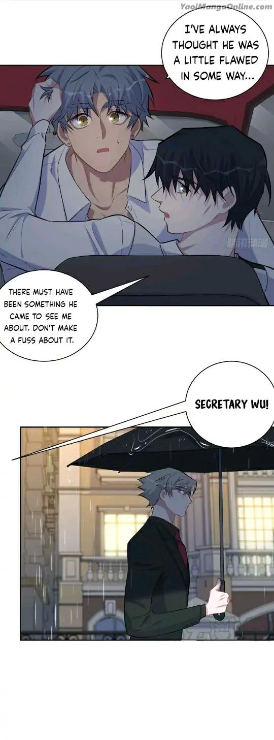 My-Father-In-Law-Is-My-Wife-By-Plumage-Eng page 4