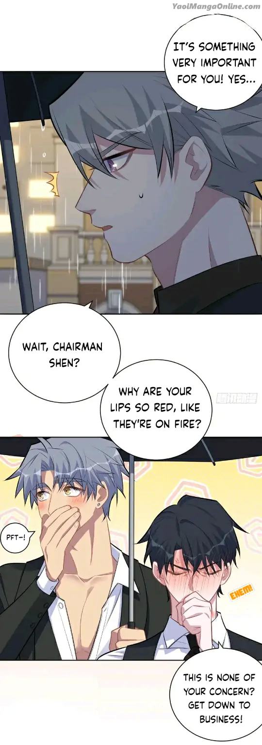 My-Father-In-Law-Is-My-Wife-By-Plumage-Eng page 6