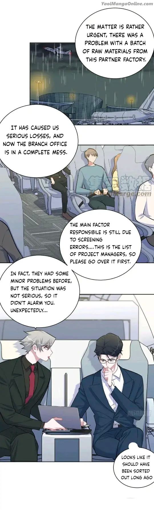 My-Father-In-Law-Is-My-Wife-By-Plumage-Eng page 9