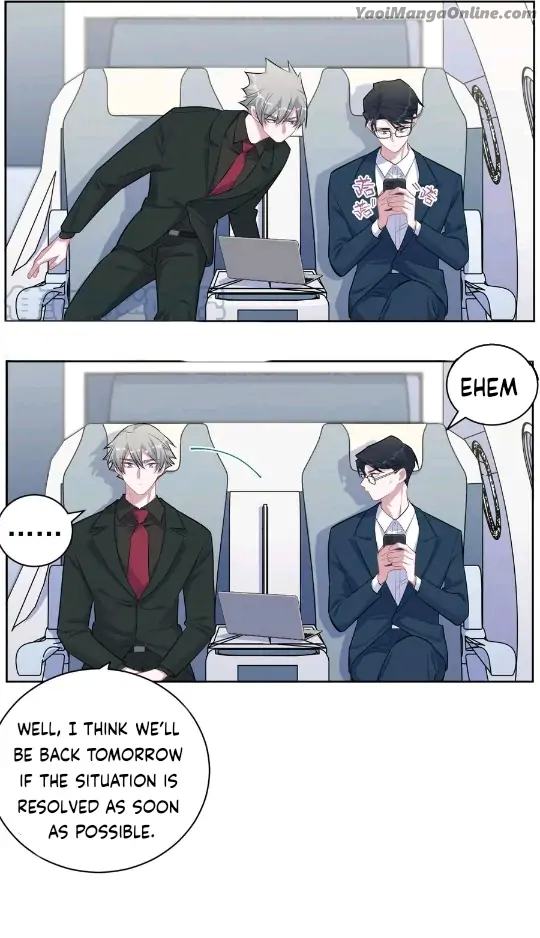 My-Father-In-Law-Is-My-Wife-By-Plumage-Eng page 12