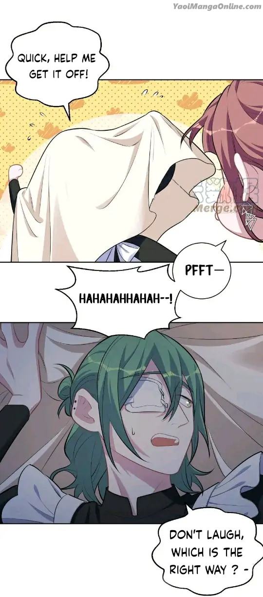 My-Father-In-Law-Is-My-Wife-By-Plumage-Eng page 16