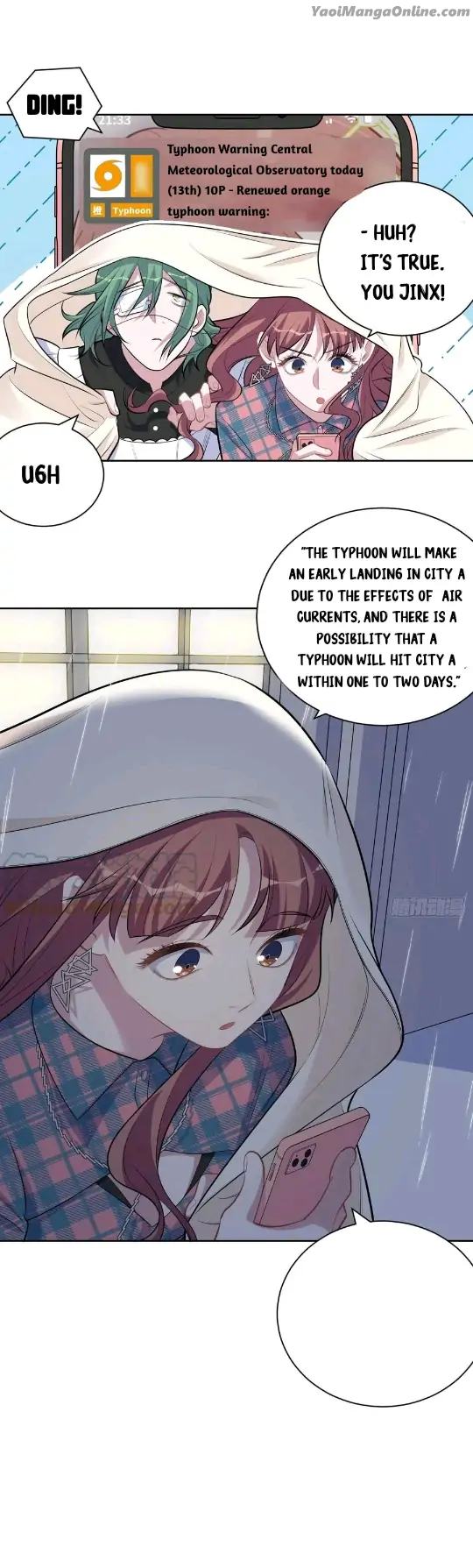 My-Father-In-Law-Is-My-Wife-By-Plumage-Eng page 19