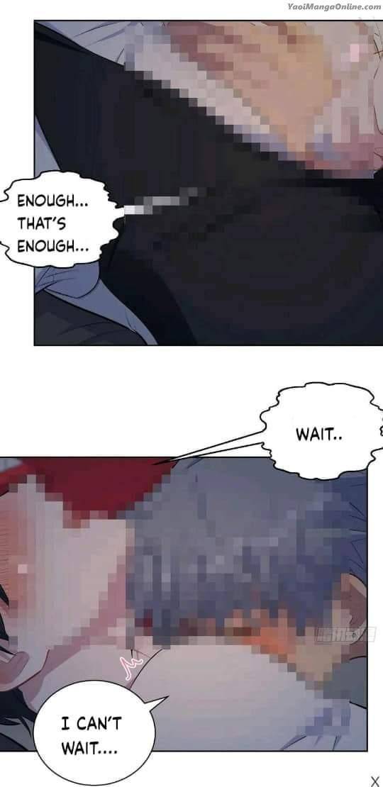 My-Father-In-Law-Is-My-Wife-By-Plumage-Eng page 22