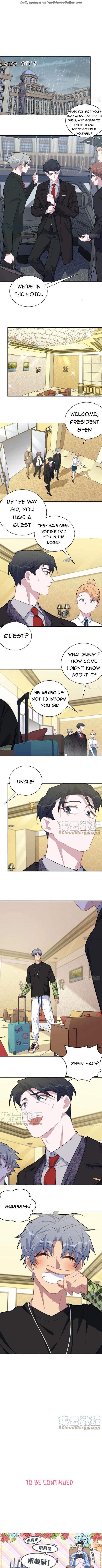 My-Father-In-Law-Is-My-Wife-By-Plumage-Eng page 5