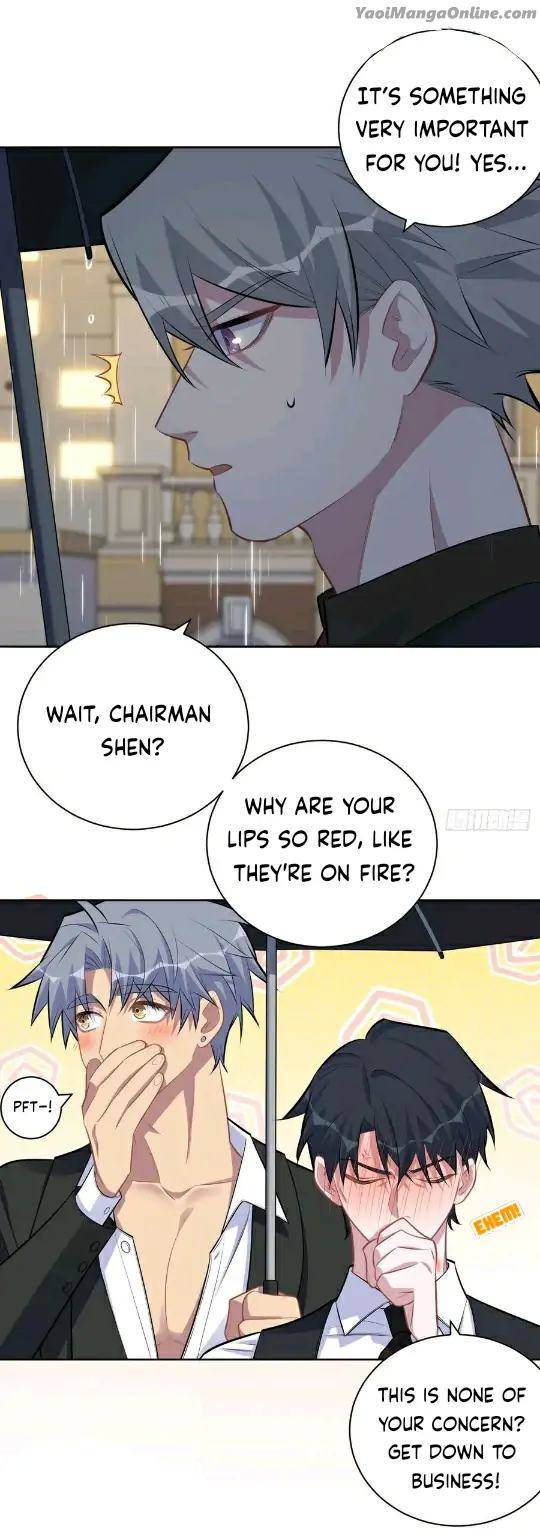 My-Father-In-Law-Is-My-Wife-By-Plumage-Eng page 6