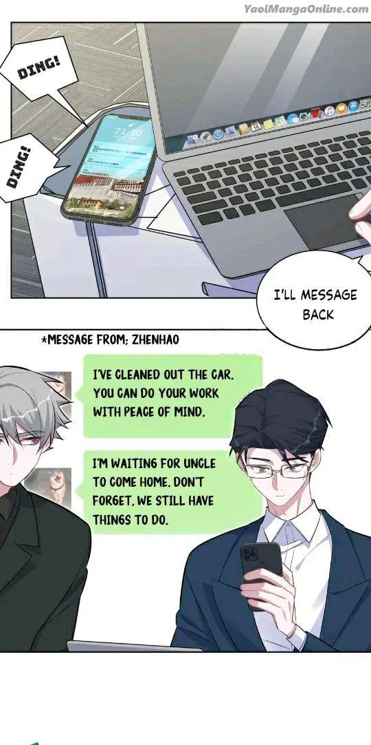 My-Father-In-Law-Is-My-Wife-By-Plumage-Eng page 10