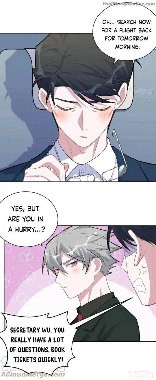 My-Father-In-Law-Is-My-Wife-By-Plumage-Eng page 13