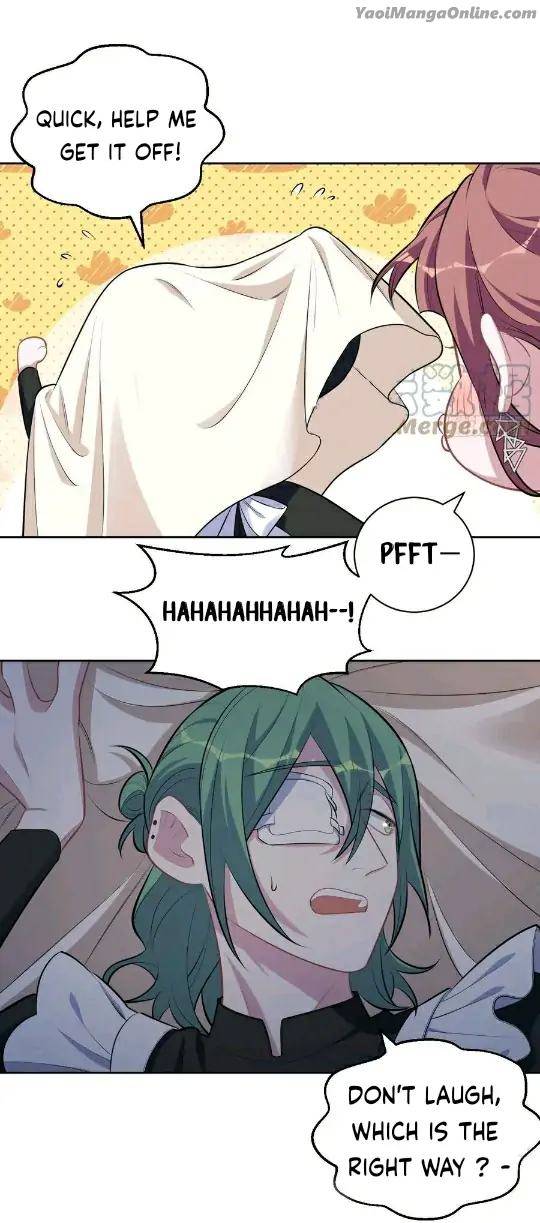 My-Father-In-Law-Is-My-Wife-By-Plumage-Eng page 16