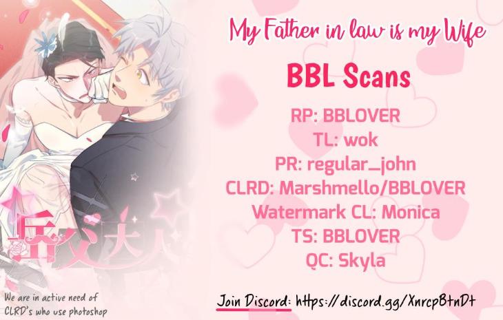 My-Father-In-Law-Is-My-Wife-By-Plumage-Eng chapter_156 thumbnail
