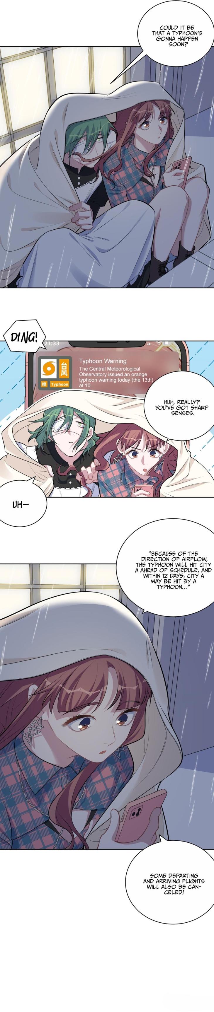My-Father-In-Law-Is-My-Wife-By-Plumage-Eng page 5