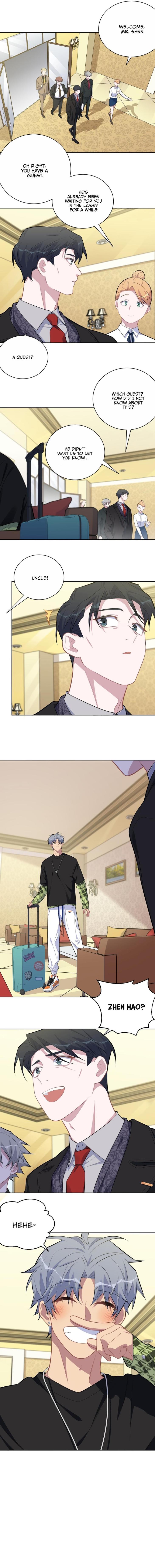 My-Father-In-Law-Is-My-Wife-By-Plumage-Eng page 5