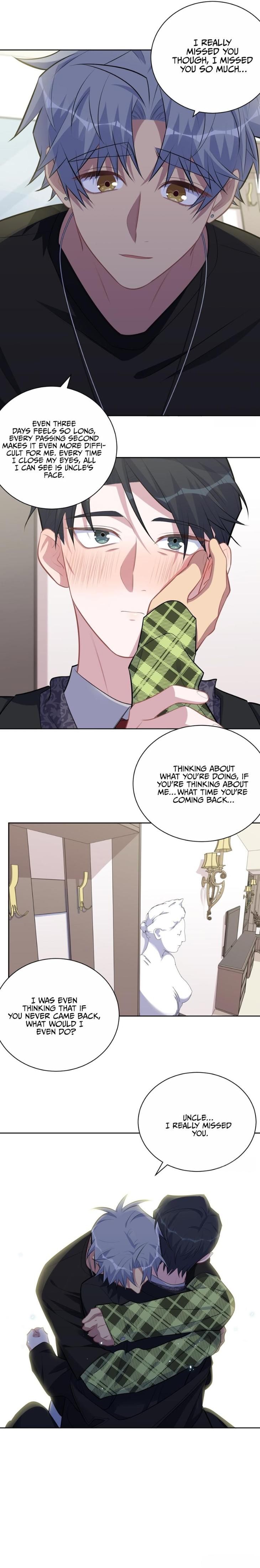 My-Father-In-Law-Is-My-Wife-By-Plumage-Eng page 6