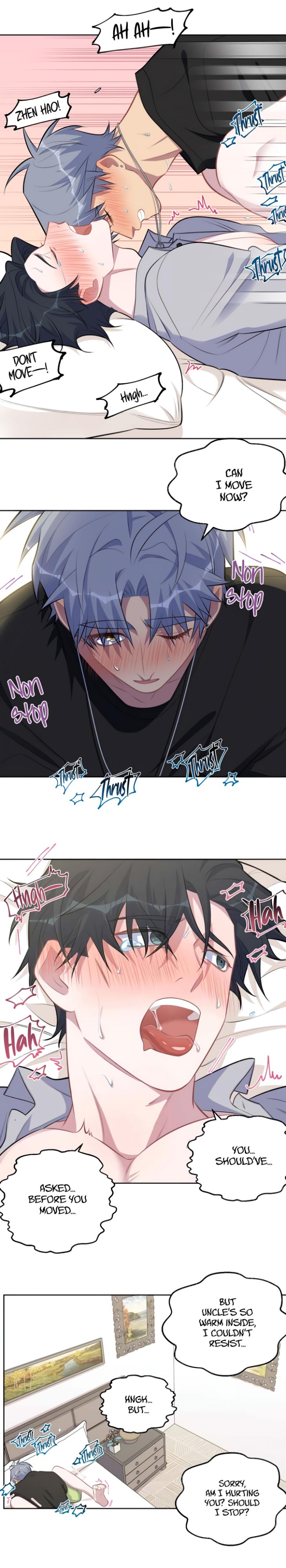 My-Father-In-Law-Is-My-Wife-By-Plumage-Eng page 4