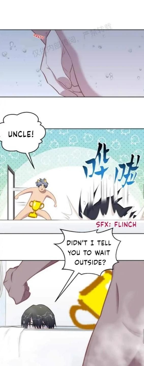 My-Father-In-Law-Is-My-Wife-By-Plumage-Eng page 4
