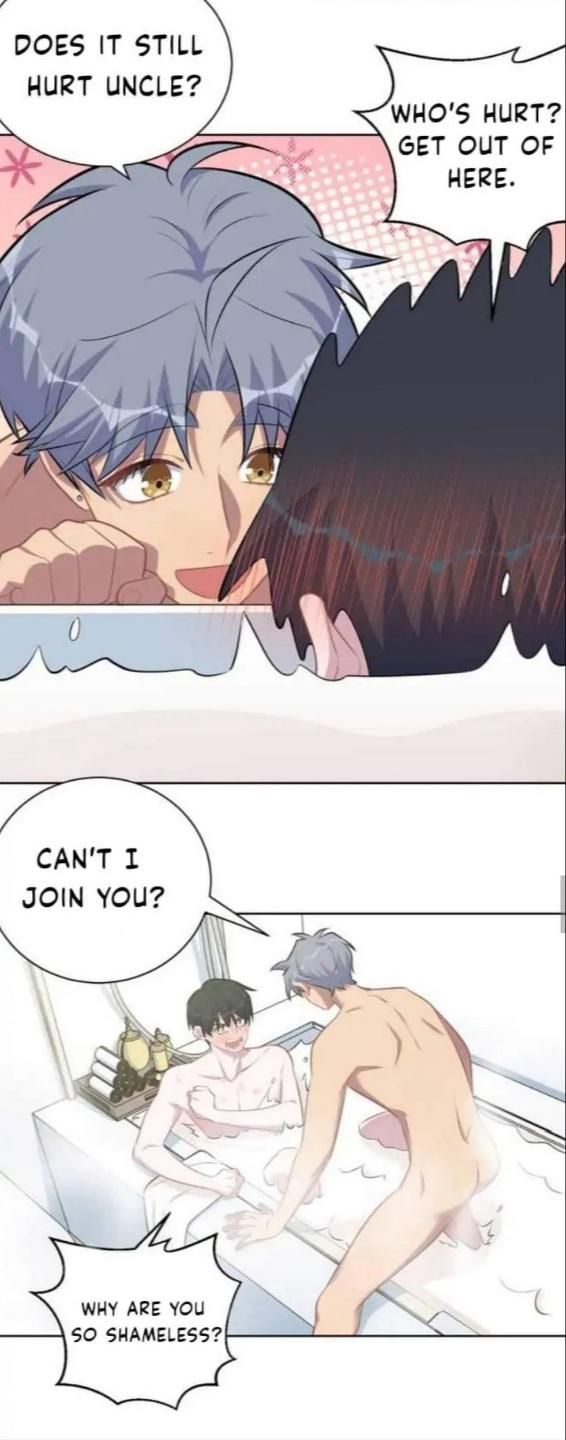 My-Father-In-Law-Is-My-Wife-By-Plumage-Eng page 5