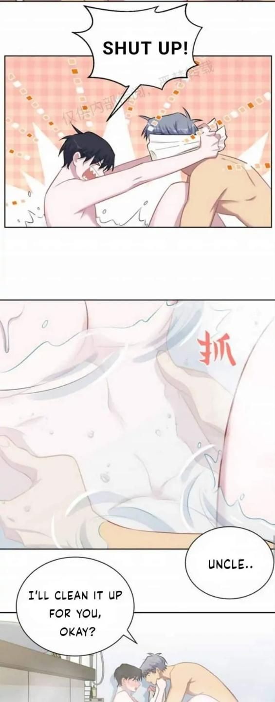 My-Father-In-Law-Is-My-Wife-By-Plumage-Eng page 8