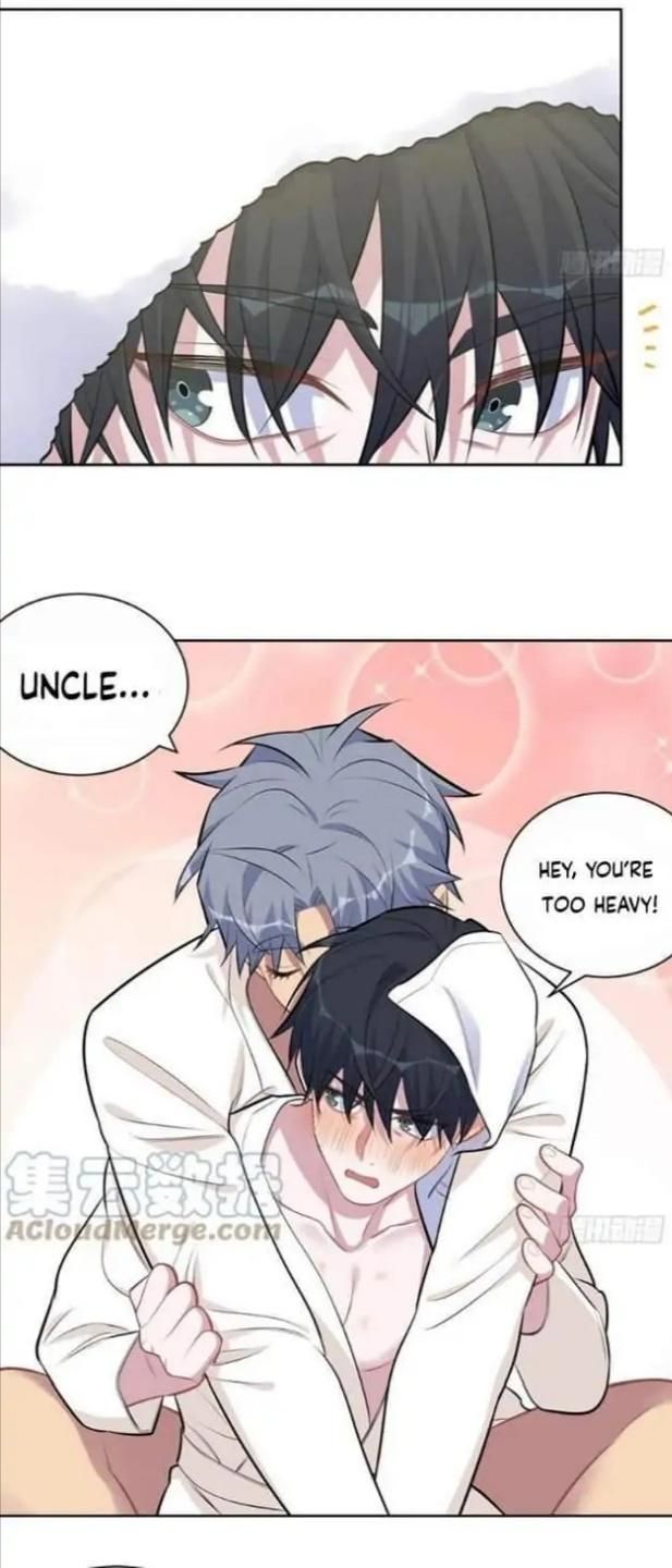 My-Father-In-Law-Is-My-Wife-By-Plumage-Eng page 22