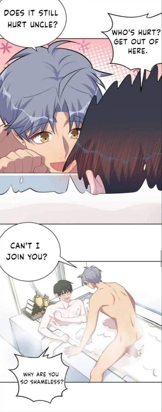 My-Father-In-Law-Is-My-Wife-By-Plumage-Eng page 5