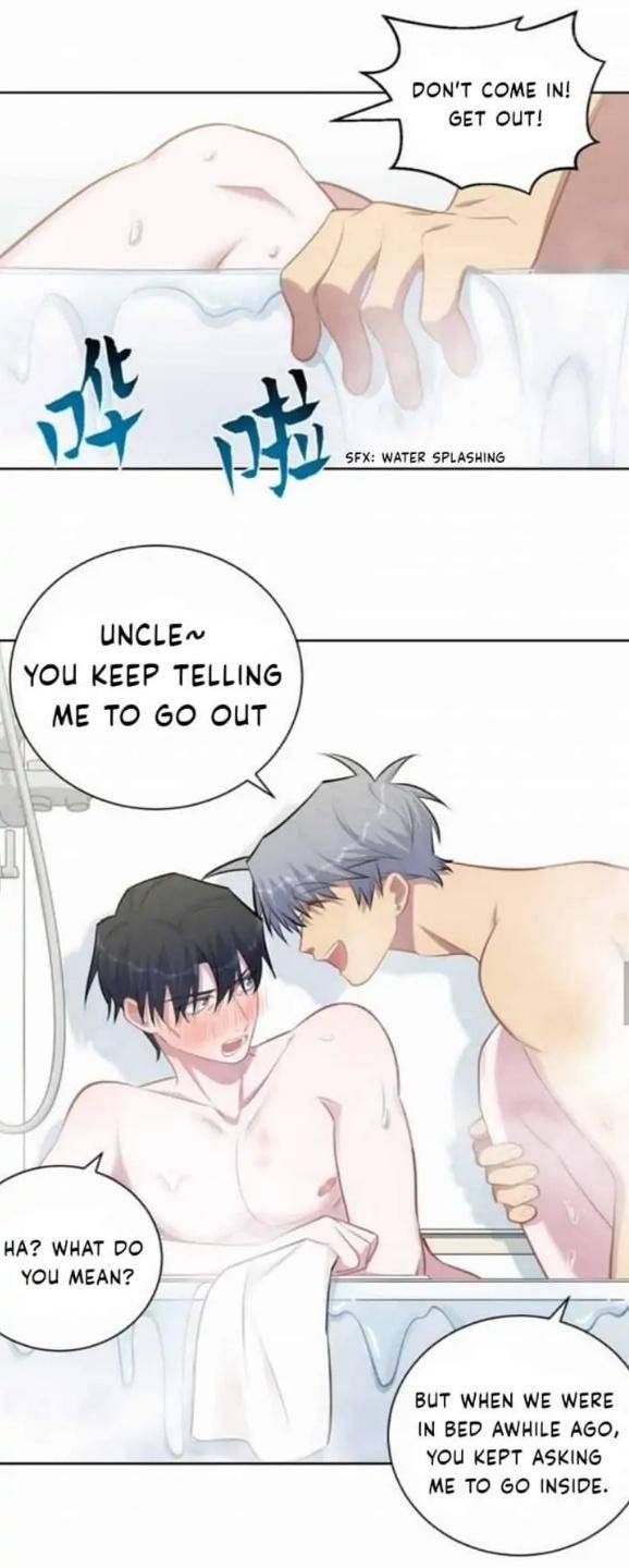 My-Father-In-Law-Is-My-Wife-By-Plumage-Eng page 6