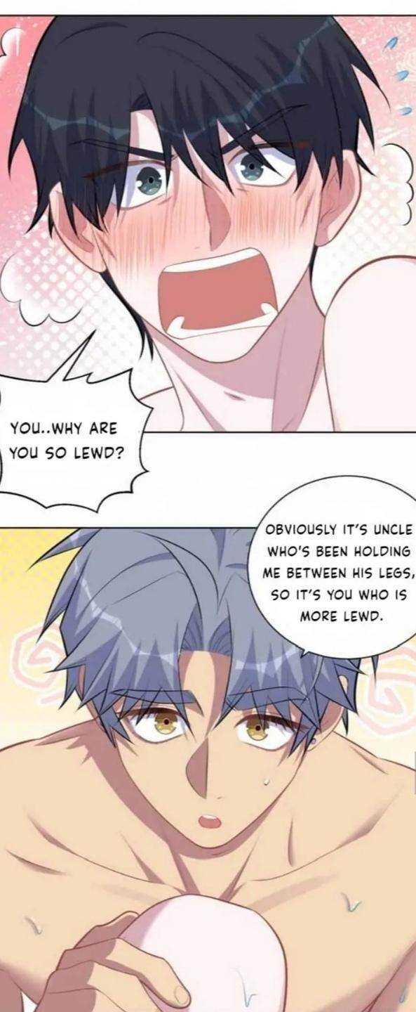 My-Father-In-Law-Is-My-Wife-By-Plumage-Eng page 7