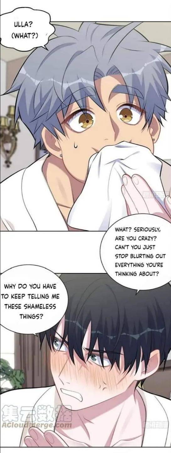 My-Father-In-Law-Is-My-Wife-By-Plumage-Eng page 19