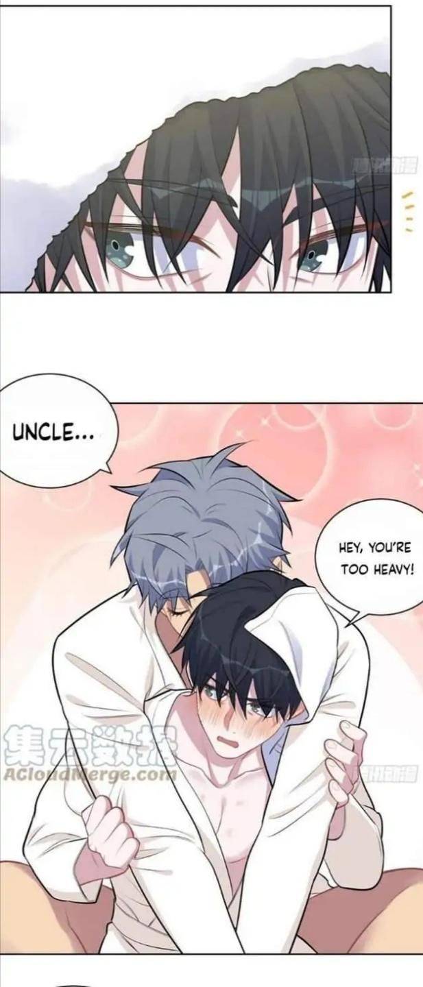 My-Father-In-Law-Is-My-Wife-By-Plumage-Eng page 22
