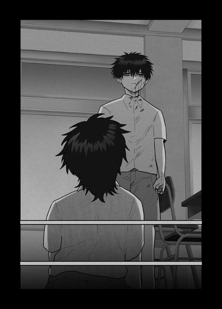 My-First-Love-Forgot-Me-So-I-Forced-Him-Into-This-Story-By-Shibi-Ikura-Chn page 4