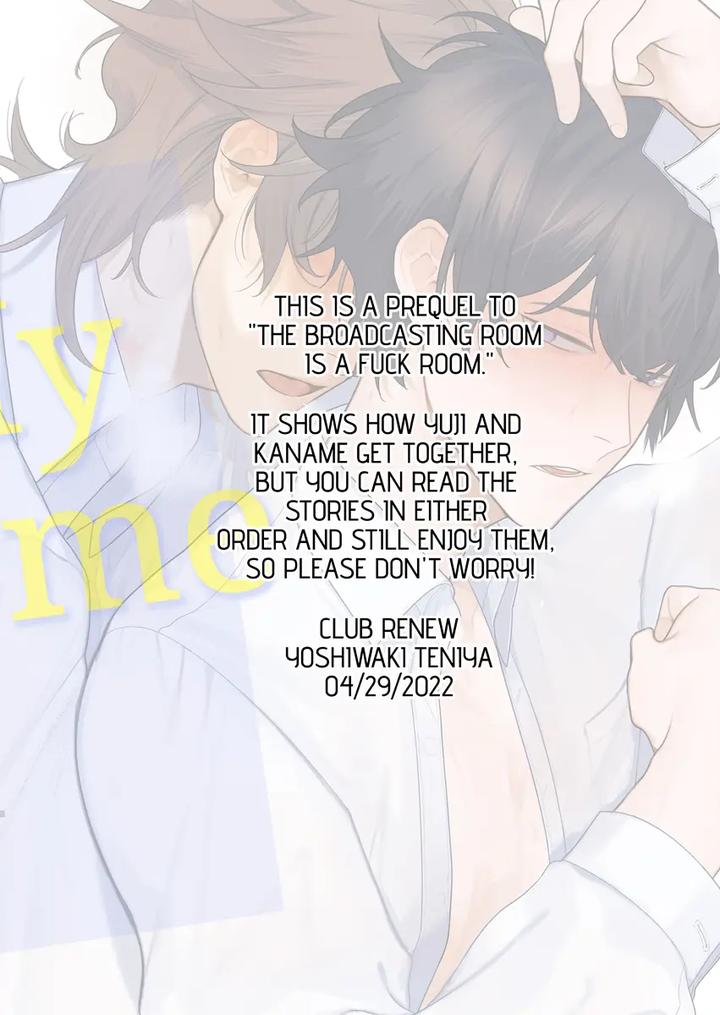 My-Home-Is-A-Fuck-Room-By-Club-Renew-Teniya-Yoshiwaki-Jp page 2