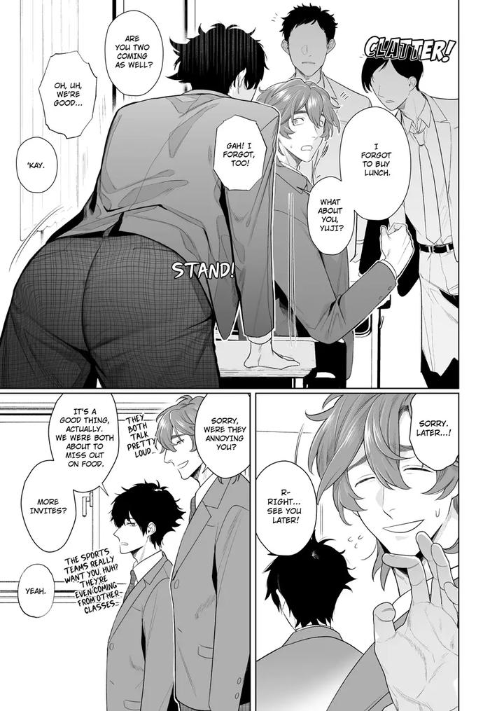 My-Home-Is-A-Fuck-Room-By-Club-Renew-Teniya-Yoshiwaki-Jp page 7