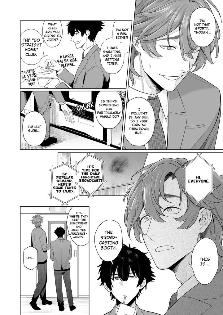 My-Home-Is-A-Fuck-Room-By-Club-Renew-Teniya-Yoshiwaki-Jp page 8